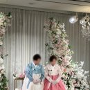 서울 강남 혼주한복 사락한복 내돈내산 후기 (feat. 청담 한복)