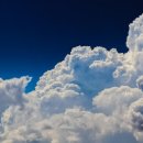 하늘구름 이미지