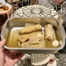 GS25송파일신점 | GS25 헬리녹스 모둠오뎅탕 캠핑음식추천 할인방법 꿀팁 내돈내산