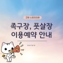 오금동 풋살장 이미지