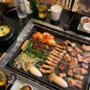 섶마 | 대구북구 삼겹살맛집추천!! “섶마리식당” 내돈내산! 솔직하고 자세한 후기🥓