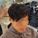 하이브 | 부산 서면 남자 미용실 지운 팀장님 대만족 펌 추천 후기 하이브헤어 서면점