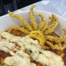 진원식품 | 무료주차 가능한 동덕여대 매운 떡볶이 맛집 오매떡