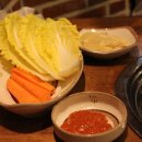 양푼매운갈비 이미지