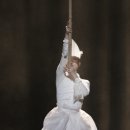 윤덕경 무용단 이미지