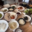 통일동산두부마을 이미지