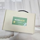 친환경 몽투샵 신입사원 웰컴키트 단체선물