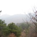 감투봉약수터 이미지