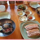 샘밭막국수 이미지