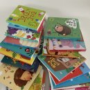 임플랩 | 돌 전 아기 야물야물 그림책 공구 금액 후기 : 책 구성 및 백일부터 읽어 본 찐 후기