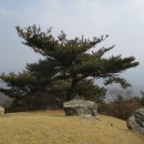 빼딱하이 누워있는 소등을 타넘고! - 공주 계룡면 와우산(220.3m)~성화산(386.5m) 이미지