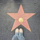 고미술거리 사인조형 | 산타모니카해변, 게티센터, 베버리힐스, 핑크월, 할리우드, 그리피스 천문대) LA하루 현지 패키지 후기