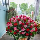 백송이꽃화원 이미지