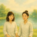 증산도 임맥 독맥 충맥 (참고용) 이미지