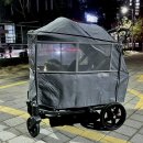 이담상사 | [폼포라n웨건]_연년생 웨건 필수템 육아용품 내돈내산 후기 (화성향남 베이비파크점)