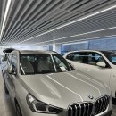 카스썬팅 | BMW X1 XDRIVE 20I MSPORT 스페이스실버, 카스타니아 시트 출고후기 BMW인천 전시장 BMW 시승 및 모델...