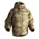 High Loft Jacket (Multicam) 와일드씽 정품 멀티캠 프리마로프트 이미지