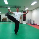 백마 합기도 이미지