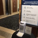 제이제이클럽비지니스 | 인터콘티넨탈 호텔 - 코엑스 도심속 호캉스 2주년 기념일 데이트