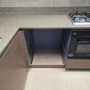 수원-지만-313 | 이사 전 싱크대 리폼으로 식기세척기 자리 만들기