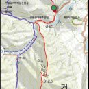금원산자연휴양림(거창) 이미지