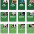 원어민 영어 (Level 1 Basic English (Vocabulary/Survival) | 직장인 전화영어 추천: YBM 전화영어 수강후기