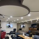 블루스크린골프 이미지