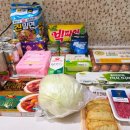 더채운 | 이마트 장보기 한 번에 끝! 7월 이마트 할인상품으로 냉장고 든든하게 채운 후기