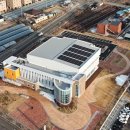 경상북도 안동시 용상동행정복지센터 이미지