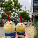 데이롱 카페 동탄반송타운하우스점 | 경기도 화성시 달콤커피 볼륨.163 동탄하우스점, 가격, 주차, 후기