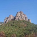 주왕산통나무집 이미지