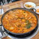 씨유 온산공단점 | 울산 덕신 맛집 해풍해물탕 온산공단 근처 점심 저녁 밥집 추천 낙곱새 전골