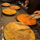 둔산중로-36 | [대전탄방역맛집] 대전에서 제일 핫한 뷔페 고메스퀘어 주말 점심 웨이팅 후기