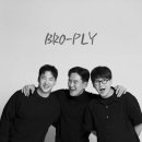 브로우정