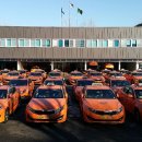 동일택시(주) 이미지