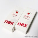 워넥스 | 유베이퍼 워토포 넥스바 일회용 전자담배 신규 플레이버 출시 설향 자두와 딸기 후기