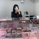 (오후) 서양화 | 서울 강남 압구정로데오 메이크업샵 추천 리제 데일리 헤메 후기