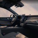 하이브리드 엔터테인먼트 | 2026 볼보 XC60 가격 | XC60 하이브리드 연비 제원 신형 T8 B5 SUV