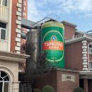 청도할인마트 | 중국 청도 여행 칭다오 가볼만한 곳 맥주박물관 첫 타임 방문 후기