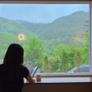 감성 수채화 | [양양여행] 양양 촌캉스 인생 숙소 '아느칸가' 후기 (비오는 날 양양에서 책, 영화)