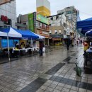 도깨비오토바이 | 원주 도깨비 페스타 알바후기(물품이동,원주 행사,당근알바)