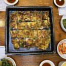 소연식당 - 진주시 | 비오는 날 어울리는 해물파전 안동국시~ 소연 서초점 방문 후기
