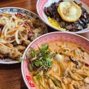 증미역 2번출구 앞 이미지