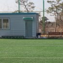 햇살공원 배드민턴장 이미지