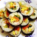 바보김밥