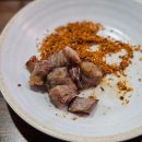 [김해삼계 맛집] 중국 본토요리와 양꼬치가 맛있는 창성양꼬치마라탕
