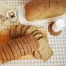 장발장 | 밀가루 걱정 없이 건강한 통밀식빵? 장발장 후기!