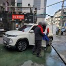 산본주유소 이미지