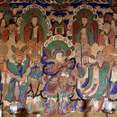 창녕 가볼만한곳 창녕포교당 문화재 목조석가여래좌상 무료 관람 (梁山 通度寺 昌寧布敎堂 木造釋迦如來...