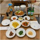 나들이복집식당 | 평택 맛집 복불고기로 나들이 데이트의 대미를 장식한 행담도 근처 복집 혜오